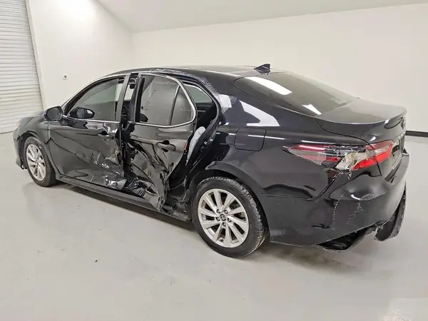 4T1C11AK8PU743441 2023 TOYOTA CAMRY - Image 2