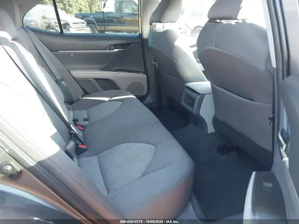 4T1C11AK8PU745402 2023 TOYOTA CAMRY - Image 8