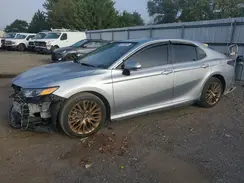 4T1C11AK8PU746520 2023 TOYOTA CAMRY
