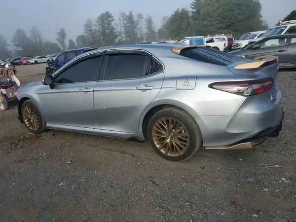 4T1C11AK8PU746520 2023 TOYOTA CAMRY - Image 2