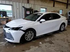 4T1C11AK8PU747165 2023 TOYOTA CAMRY