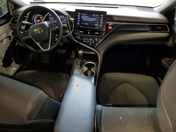 4T1C11AK8PU747165 2023 TOYOTA CAMRY - Image 8