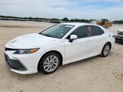 4T1C11AK8PU747635 2023 TOYOTA CAMRY