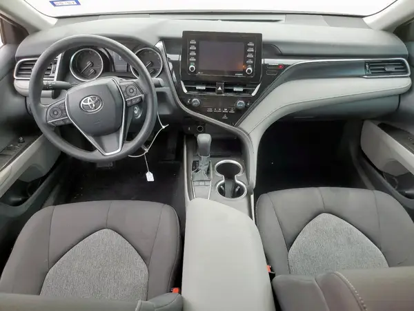 4T1C11AK8PU747635 2023 TOYOTA CAMRY - Image 8