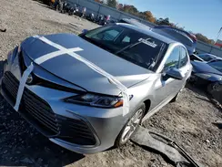 4T1C11AK8PU748414 2023 TOYOTA CAMRY