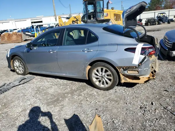 4T1C11AK8PU748414 2023 TOYOTA CAMRY - Image 2