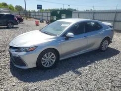 4T1C11AK8PU749028 2023 TOYOTA CAMRY