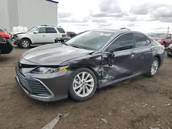 4T1C11AK8PU749224 2023 TOYOTA CAMRY