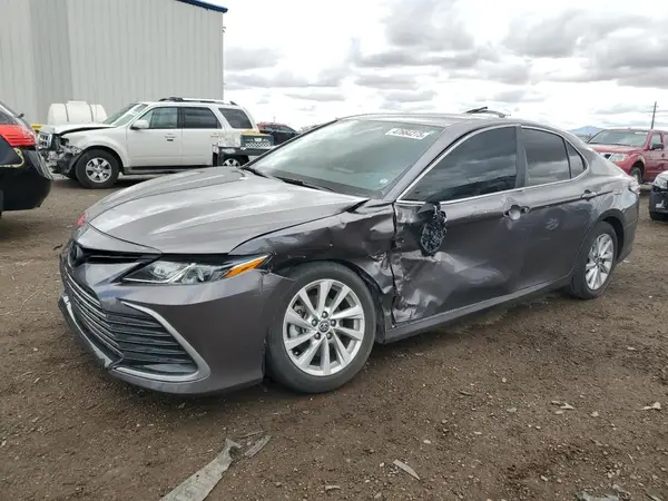 4T1C11AK8PU749224 2023 TOYOTA CAMRY - Image 1
