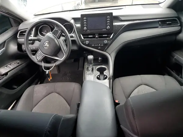 4T1C11AK8PU749224 2023 TOYOTA CAMRY - Image 8