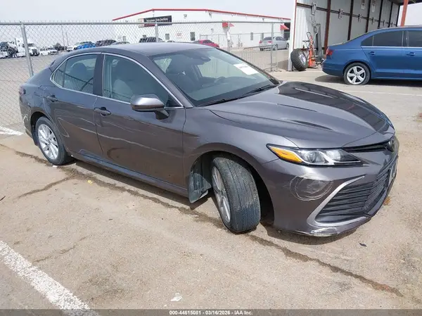 4T1C11AK8PU753323 2023 TOYOTA CAMRY - Image 1