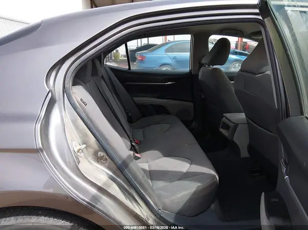 4T1C11AK8PU753323 2023 TOYOTA CAMRY - Image 8