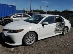 4T1C11AK8PU753502 2023 TOYOTA CAMRY
