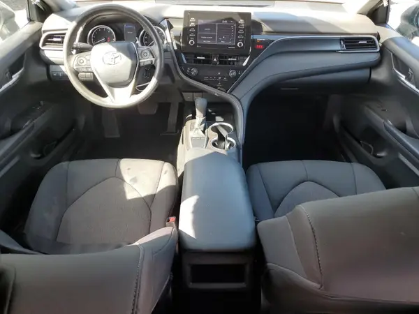 4T1C11AK8PU753502 2023 TOYOTA CAMRY - Image 8