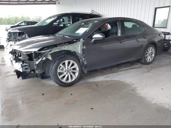 4T1C11AK8PU754522 2023 TOYOTA CAMRY - Image 2