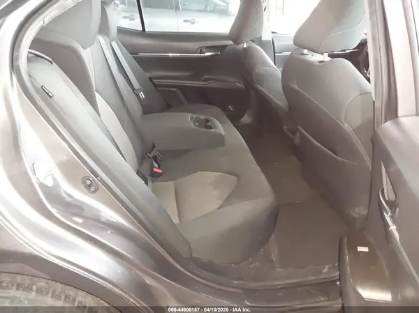 4T1C11AK8PU754522 2023 TOYOTA CAMRY - Image 8