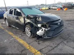 4T1C11AK8PU756626 2023 TOYOTA CAMRY