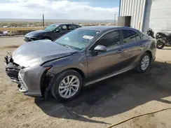 4T1C11AK8PU757260 2023 TOYOTA CAMRY