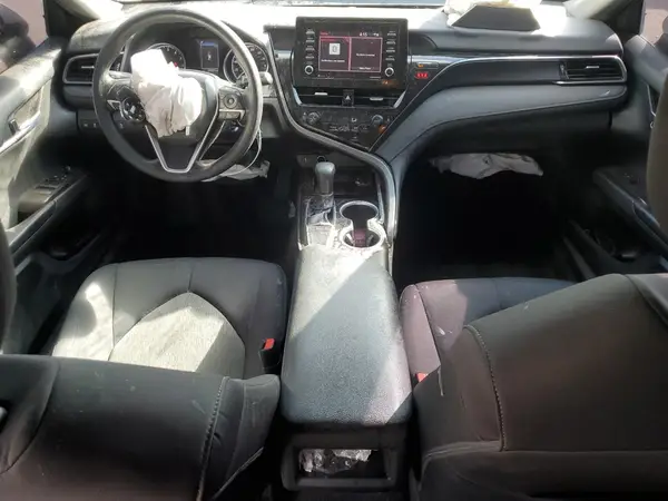 4T1C11AK8PU757260 2023 TOYOTA CAMRY - Image 8