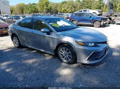 4T1C11AK8PU757761 2023 TOYOTA CAMRY