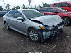 4T1C11AK8PU763186 2023 TOYOTA CAMRY