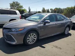4T1C11AK8PU763978 2023 TOYOTA CAMRY
