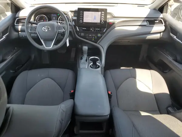4T1C11AK8PU763978 2023 TOYOTA CAMRY - Image 8