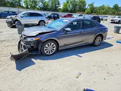 4T1C11AK8PU765102 2023 TOYOTA CAMRY