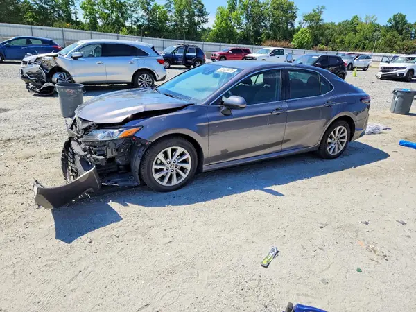4T1C11AK8PU765102 2023 TOYOTA CAMRY - Image 1