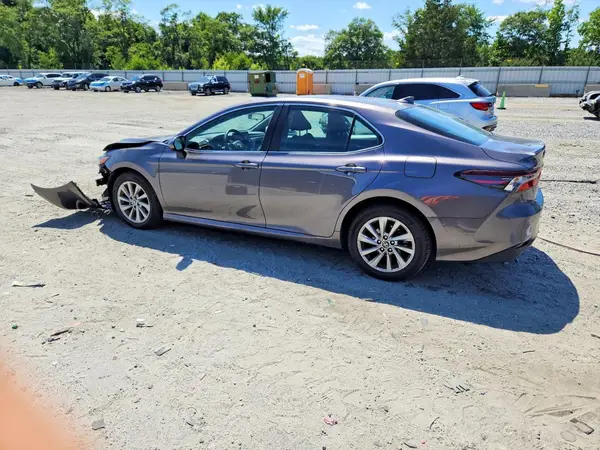 4T1C11AK8PU765102 2023 TOYOTA CAMRY - Image 2
