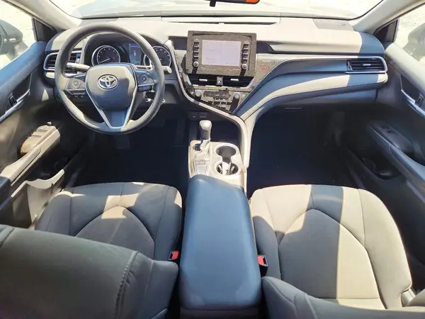 4T1C11AK8PU765102 2023 TOYOTA CAMRY - Image 8