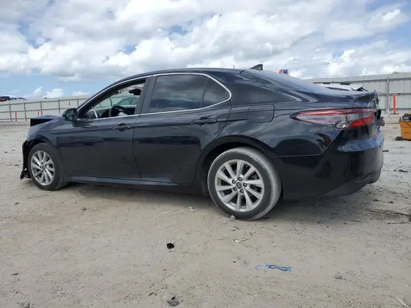 4T1C11AK8PU765973 2023 TOYOTA CAMRY - Image 2