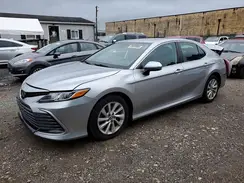 4T1C11AK8PU766766 2023 TOYOTA CAMRY
