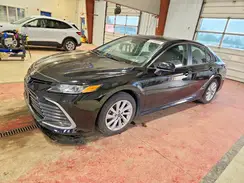 4T1C11AK8PU774916 2023 TOYOTA CAMRY