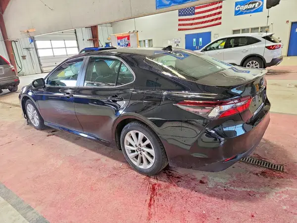 4T1C11AK8PU774916 2023 TOYOTA CAMRY - Image 2