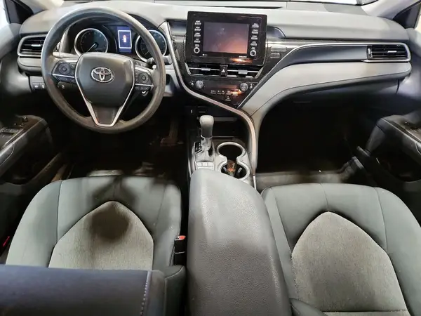 4T1C11AK8PU774916 2023 TOYOTA CAMRY - Image 8