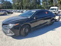 4T1C11AK8PU783583 2023 TOYOTA CAMRY