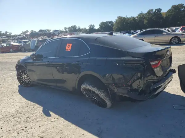 4T1C11AK8PU783583 2023 TOYOTA CAMRY - Image 2