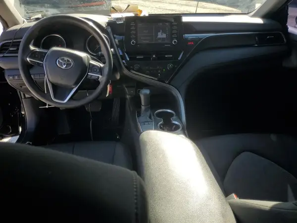 4T1C11AK8PU783583 2023 TOYOTA CAMRY - Image 8