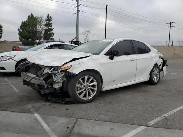 4T1C11AK8PU785172 2023 TOYOTA CAMRY - Image 1