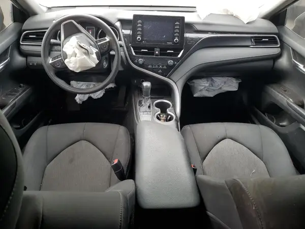 4T1C11AK8PU785172 2023 TOYOTA CAMRY - Image 8