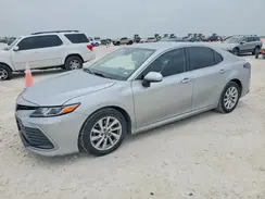 4T1C11AK8PU785298 2023 TOYOTA CAMRY