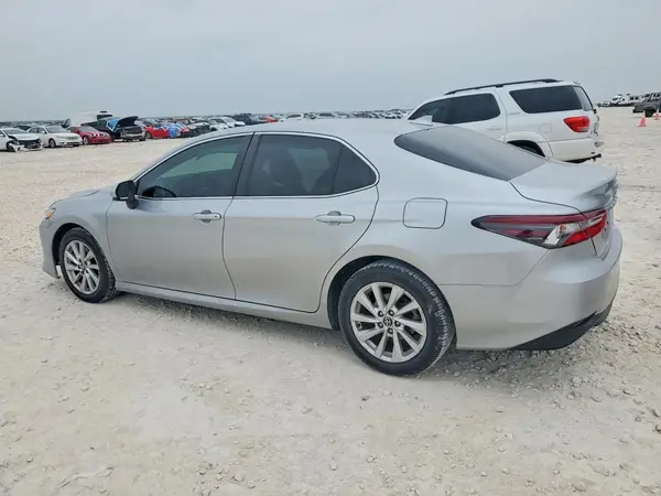 4T1C11AK8PU785298 2023 TOYOTA CAMRY - Image 2