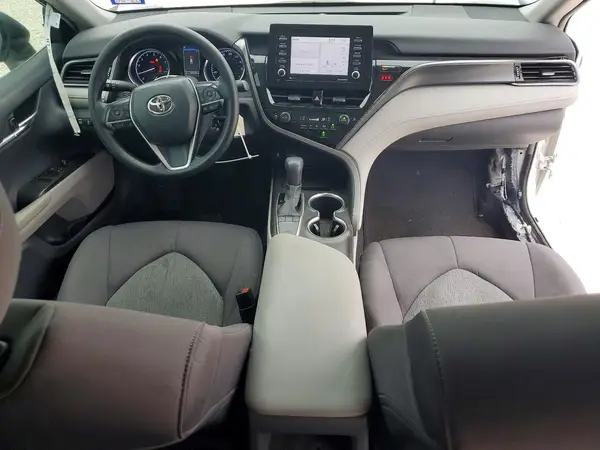 4T1C11AK8PU785298 2023 TOYOTA CAMRY - Image 8