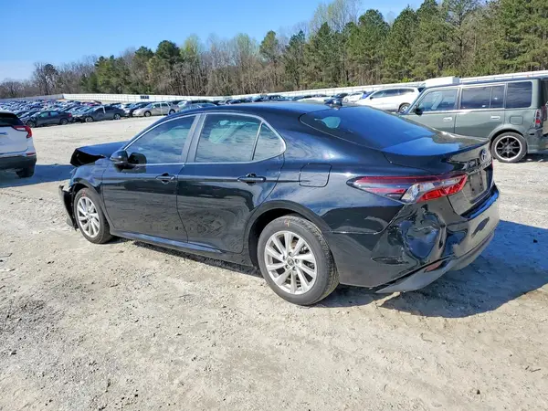 4T1C11AK8PU787360 2023 TOYOTA CAMRY - Image 2