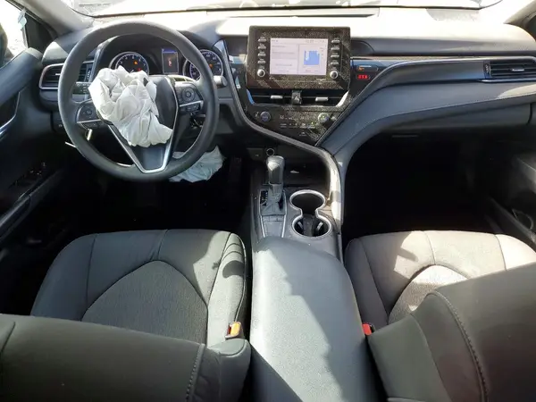 4T1C11AK8PU787360 2023 TOYOTA CAMRY - Image 8