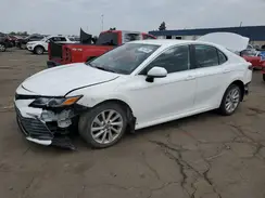 4T1C11AK8PU793708 2023 TOYOTA CAMRY