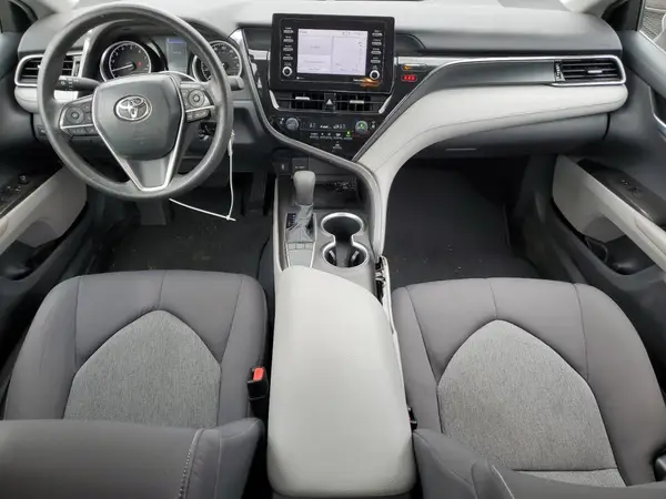 4T1C11AK8PU793708 2023 TOYOTA CAMRY - Image 8