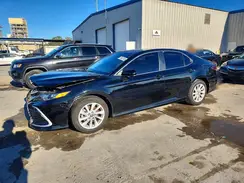 4T1C11AK8PU796740 2023 TOYOTA CAMRY