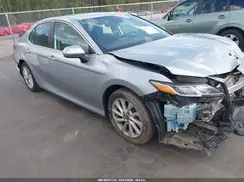 4T1C11AK8PU797290 2023 TOYOTA CAMRY